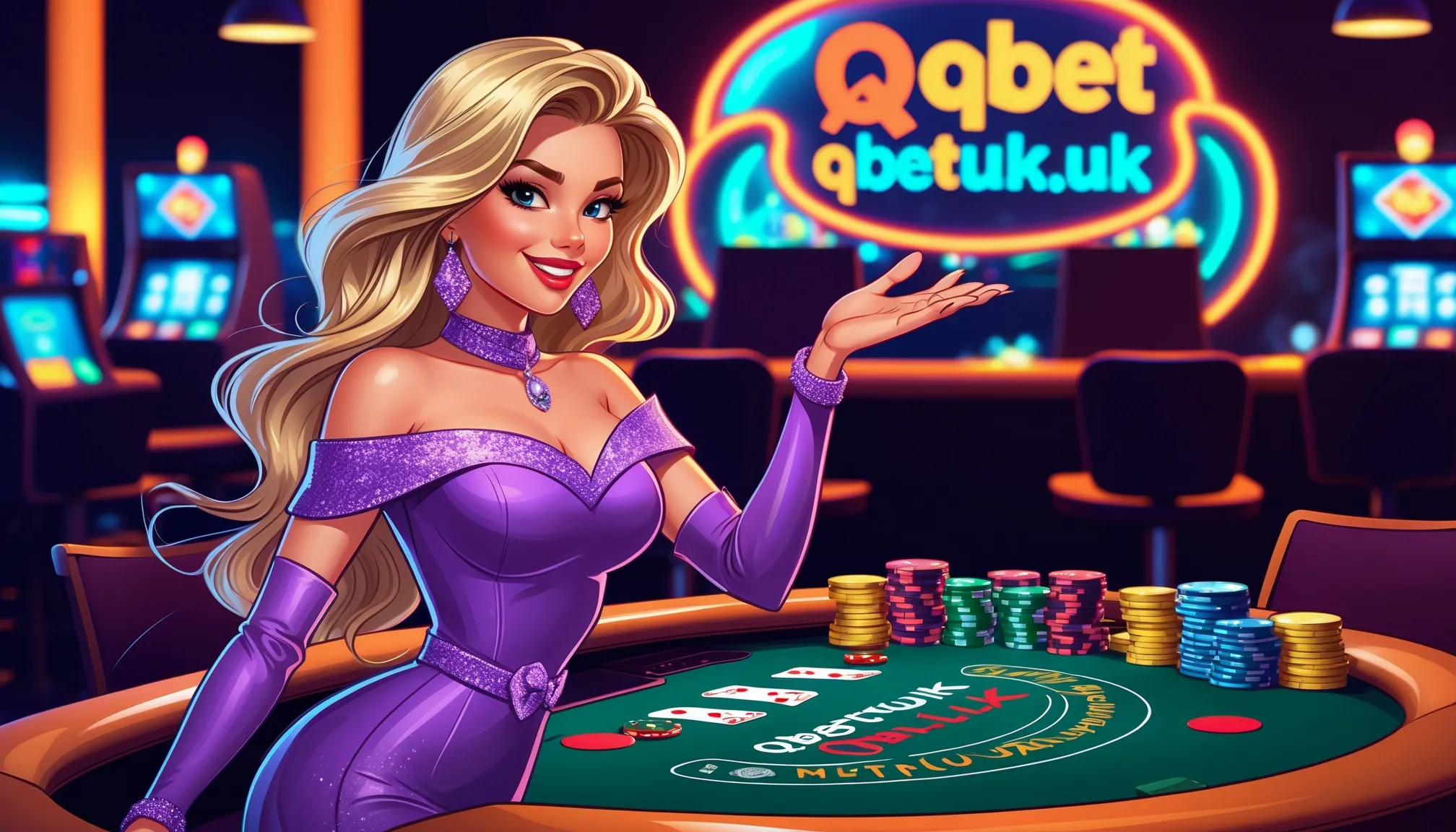 qbet casino app: Your UK Mobile Guide for 2026 Players
