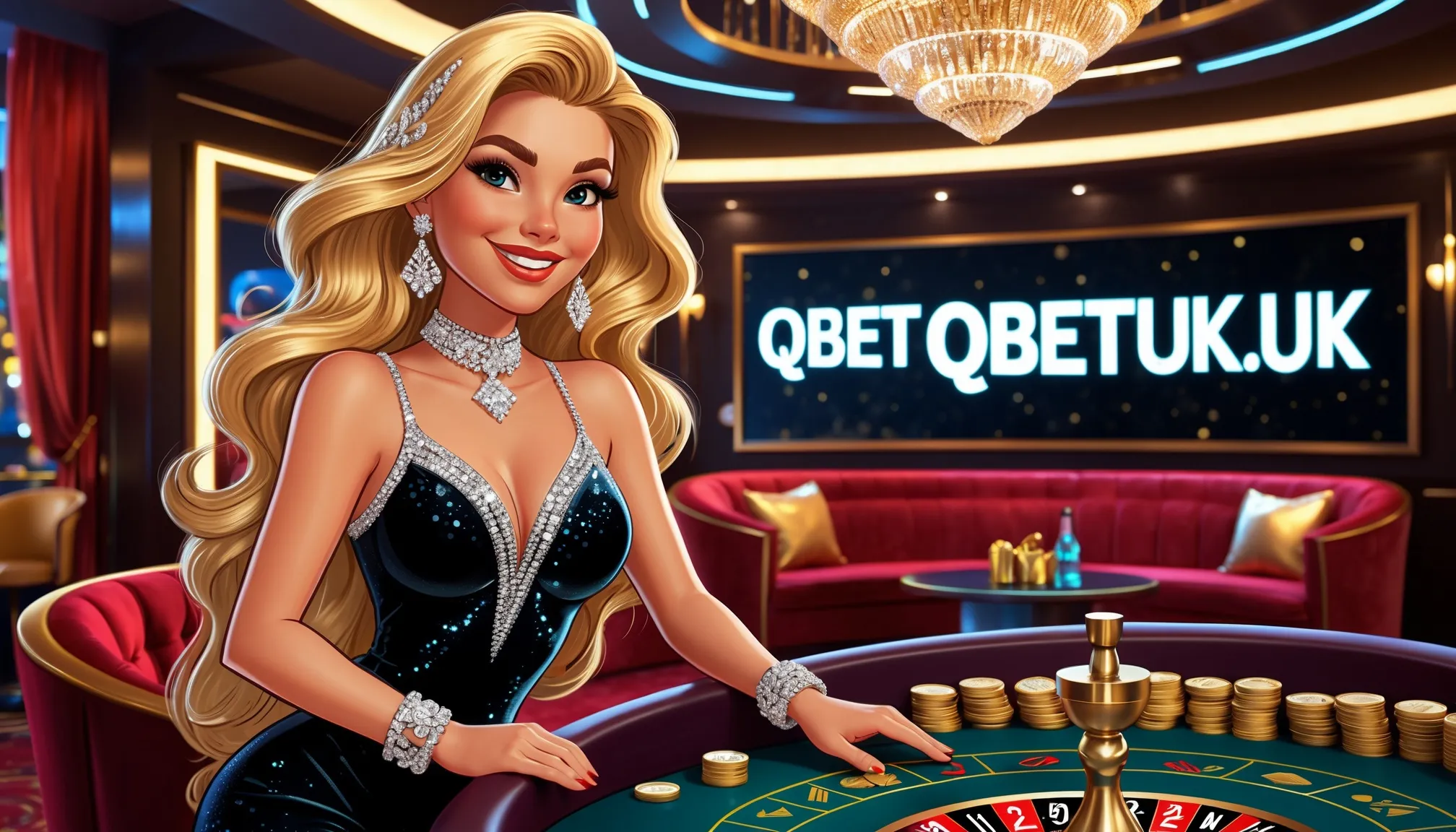 Qbet casino no deposit bonus 2026 - bonuses & promos