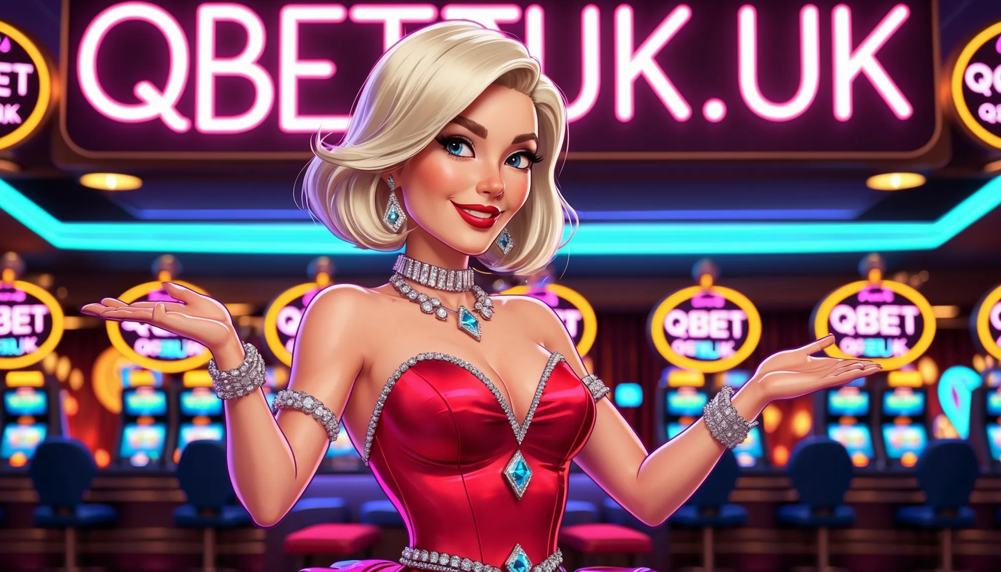 Qbet casino no deposit bonus 2026 - bonuses & promos