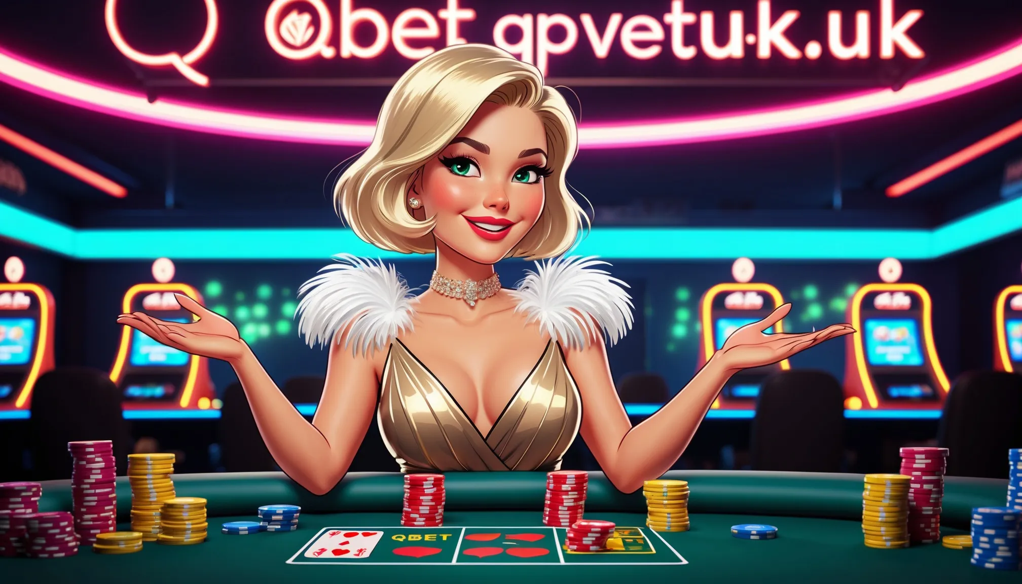 Qbet casino review 2026 - is it worth your time?