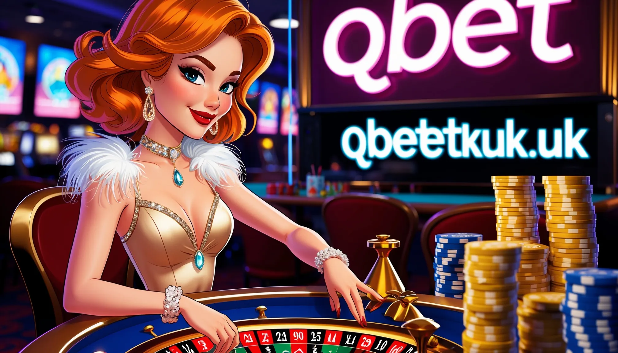 Qbet casino review 2026 - is it worth your time?
